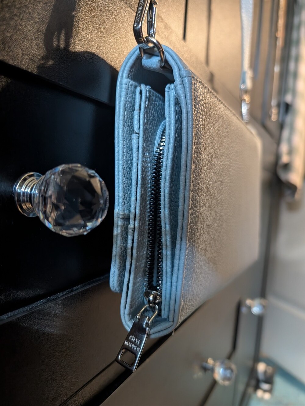 Steve Madden Bluna Crossbody Bag - Picture 6 of 7